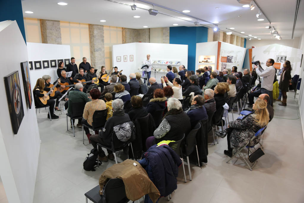 Museos de Mequinenza recibe el XXI Premi Josep Galán que otorga el Institut d’Estudis del Baix Cinca